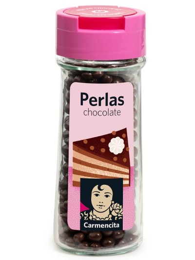 PERLAS CHOCOLATES 45G TC PAST