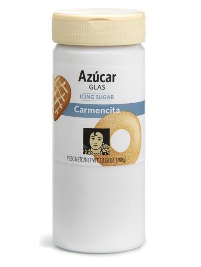 AZUCAR GLAS 300G BR