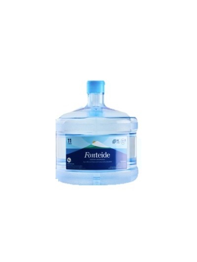 BOTELLON 11L ENVASE