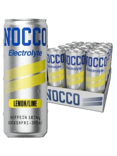 NOCCO ELECTROLYTE BLOOD...
