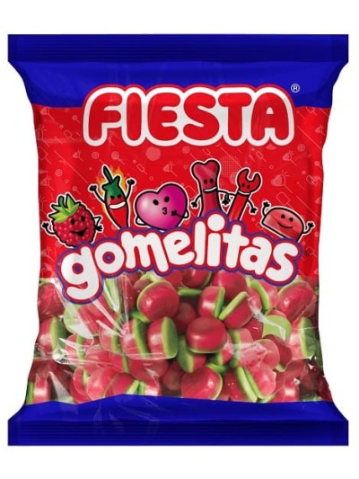BOKADOS SANDIA BOLSA 100 UN