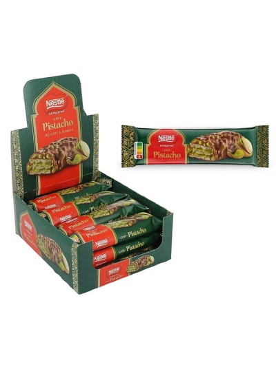 NESTLE EXTRAFINO BARRITAS...