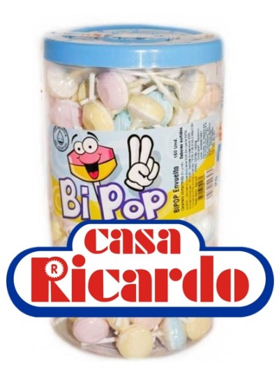 BIPOP ROSYTEN ENVUELTO BOTE...