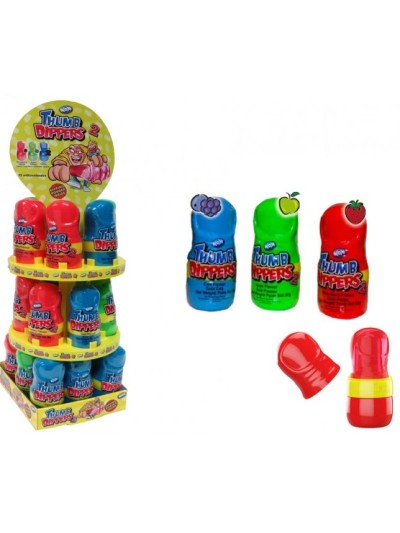 THUMB DIPPERS 2 TOWER 21UN