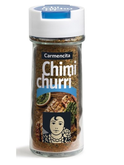SAZONADOR CHIMICHURRI 27G TC