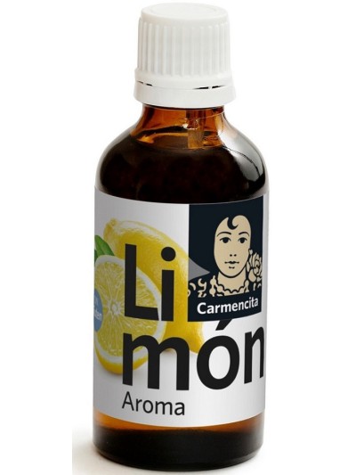 AROMA DE LIMON 50ML PAST
