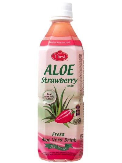 TBEST BEBIDA ALOE VERA...