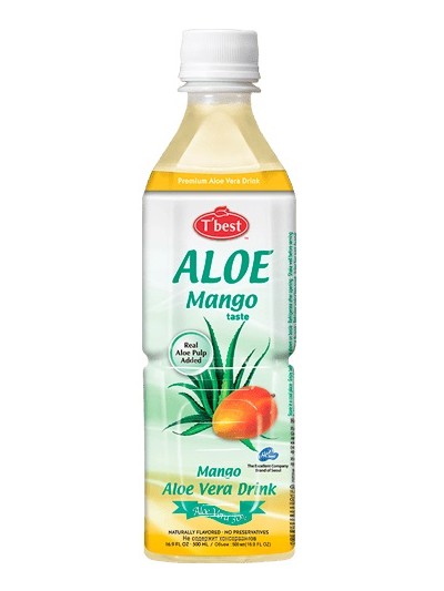 TBEST BEBIDA ALOE VERA...