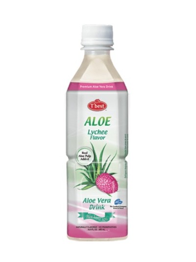 TBEST BEBIDA ALOE VERA...