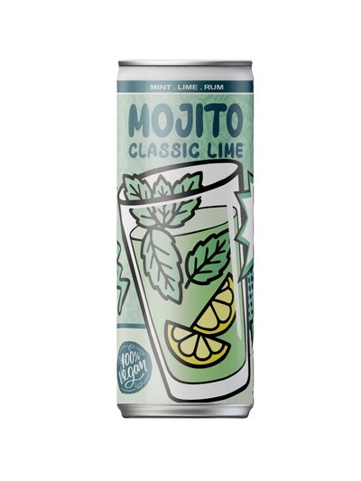 SUNPLAY COCKTAIL MOJITO 5§...