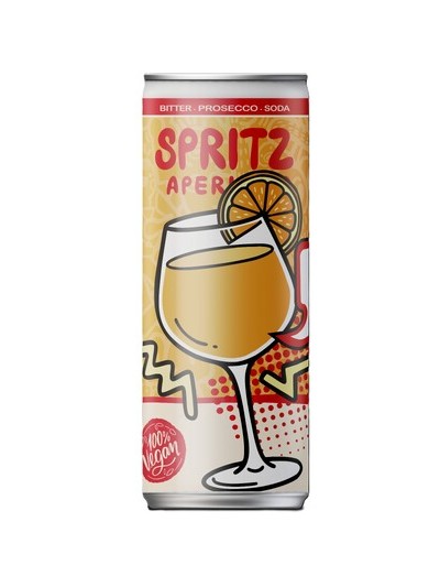 SUNPLAY COCKTAIL SPRITZ 5§...