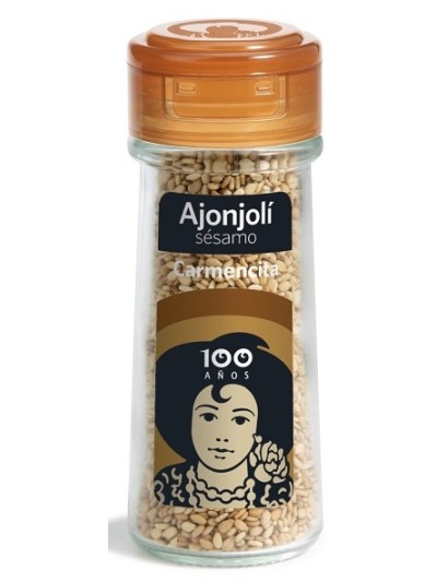AJONJOLI 33G TB