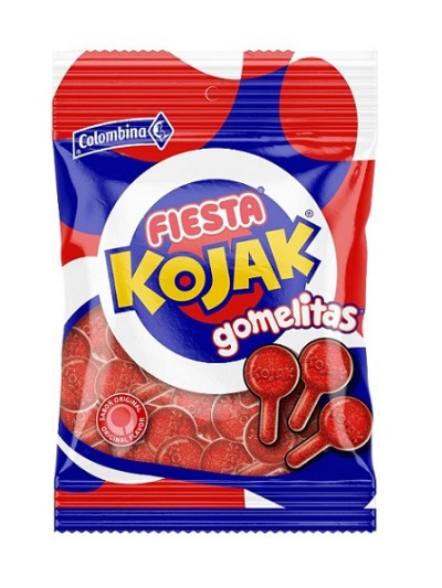 GOMA KOJAK EMEA 84G 20BL