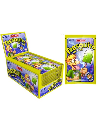 FRESQUITO ULTRA ACID BAN32U