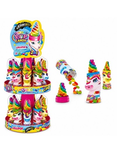 CANDY JB UNICORN POP...
