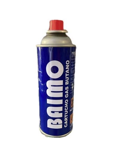 GAS BUTANO BAIMO CARTUCHO...