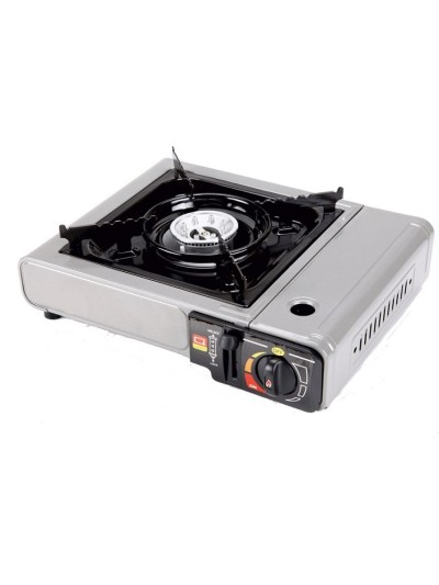 COCINA BAIMO GAS MALETA 2...