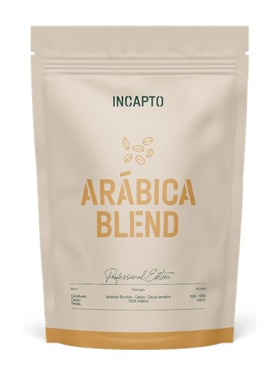 CAFE PROFESIONAL BLEND...