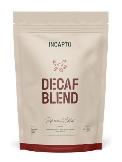 CAFE PROFESIONAL BLEND...