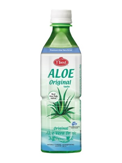 TBEST BEBIDA ALOE VERA...