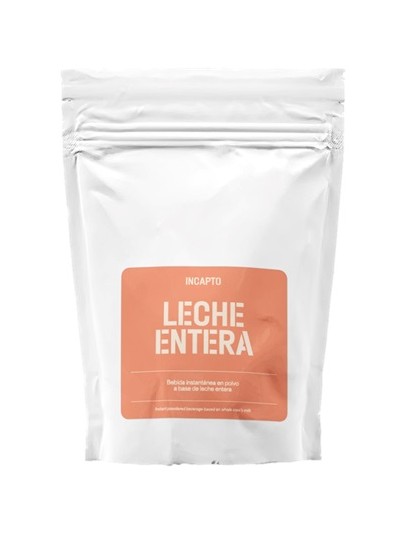 LECHE ENTERA EN POLVO 500G...