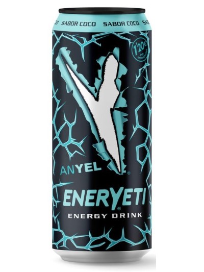 ENERYETI 500 ANYEL COCO 1,20E