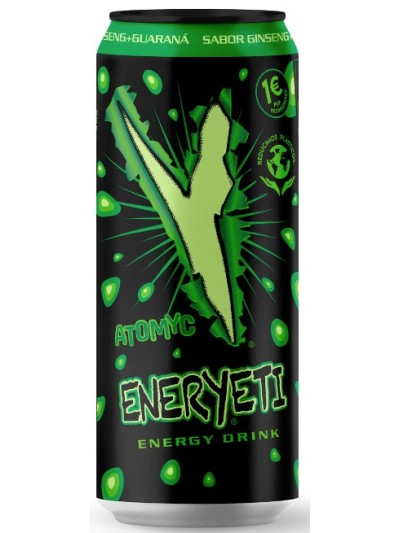 ENERYETI 500 ATOMYC...