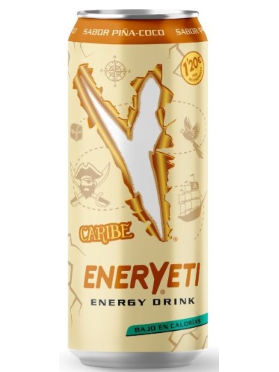 ENERYETI CARIBE 500 1,20E