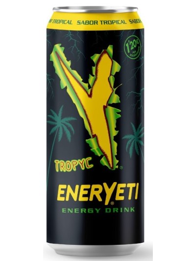 ENERYETI TROPYC 500 1,20E