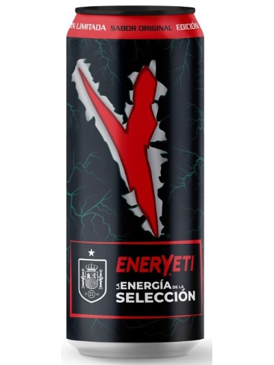 ENERYETI ORIGINAL 500 1,20E