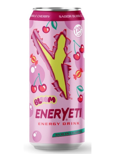 ENERYETI BLOOM 500 1,20E...