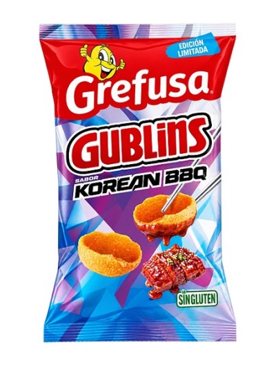 GREFU GUBLINS KOREAN 120G...