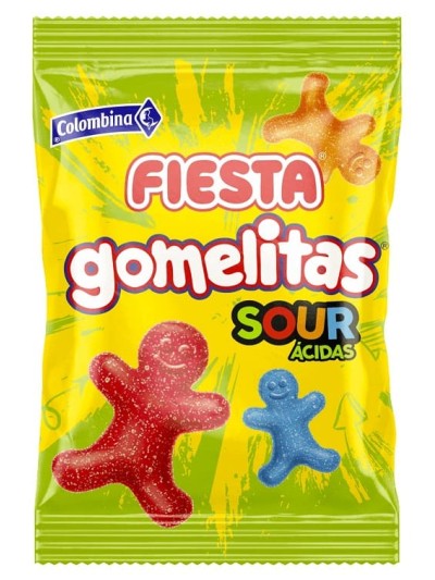 GOMA SOUR EMEA 72G 20BL
