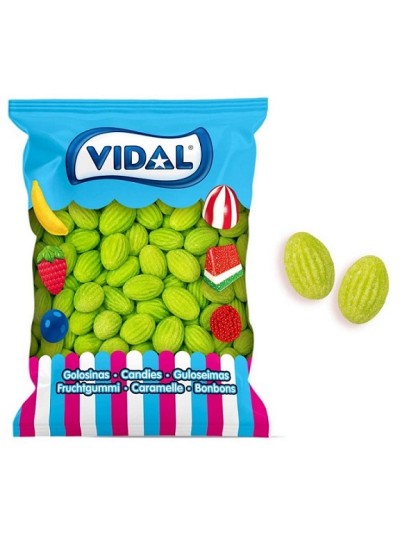 MELONES CRUNCHY 1KG VL