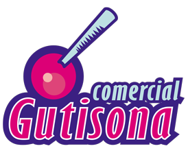 Logo Comercial Gutisona